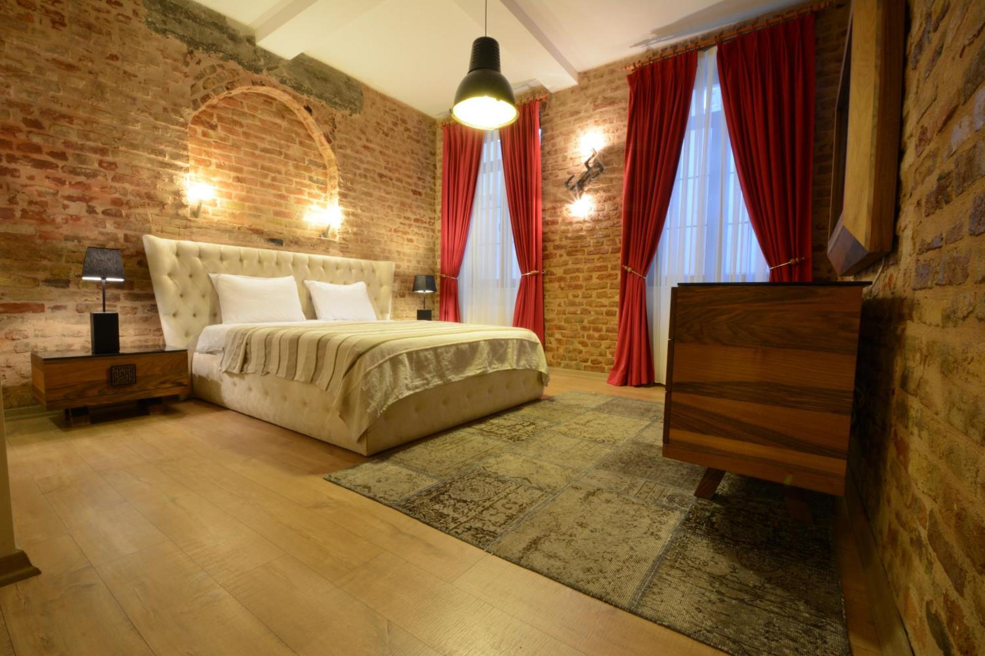 Nine Istanbul Hotel — Photos 1