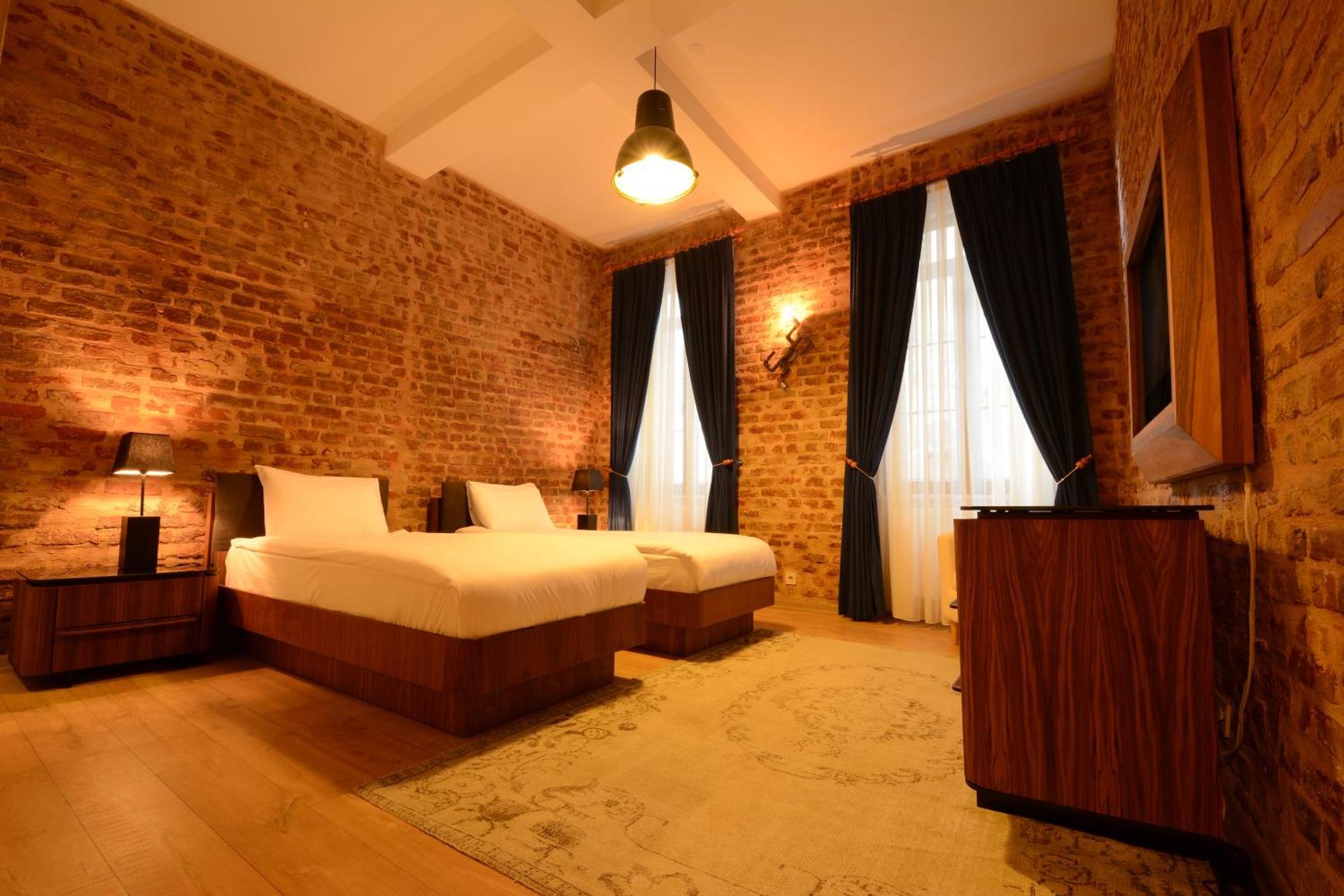Nine Istanbul Hotel, Istanbul